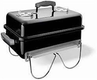 WEBER 121020 CHARCOAL GRILL
