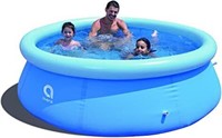SIZE 10FTX30 INCHES AVENLI INFLATABLE SWIMMING