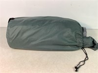 Coleman Dome Tent W/Poles & Storage Bag