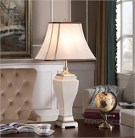 Astoria Grand - Tallac Ceramic Table Lamp