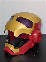 Iron-Man Electronic Helmet