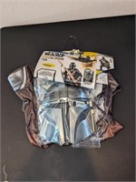 Star Wars Mandalorian Child Costume New