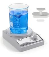 Laboratory Magnetic Stirrer with Magnetic