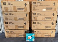 11 - CASES OF ECOSMART LED LIGHTS (J1)