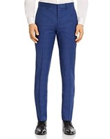 Theory Mayer Lombard Wool Suit Pant