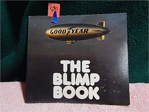 The Blimp Book ©1977