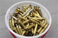 (330) 270 Cal Brass