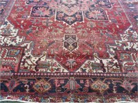 Persian Karaja Rug