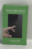 New Touch Light Switch