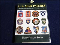 U.S. Army Patches Illustrated Encyclopedia ©1997