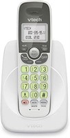 (N) VTech DECT 6.0 Cordless Phone with Full Duplex