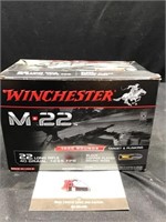 Winchester M22 Long Rifle