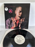VINYL LP. WILL DOWNING GOME TOGETHER AS ONE DMD