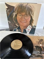 VINYL LP JOHN DENVER WINDSONG APL1-1183