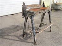 30" Sheet Metal Shear