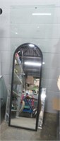 Desktop Glass and Misc. Wall Mirrors, Largest