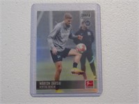 2022 STADIUM CLUB MARTON DARDAI RC REFRACTOR