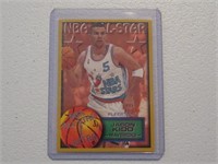 1996-97 FLEER JASON KIDD ALL-STAR MAVERICKS