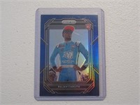 2023 PANINI PRIZM RACING RAJAH CARUTH RC /499