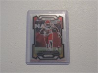 2023 PANINI PRIZM FELIX ANUDIKE-UZOMAH RC CHIEFS