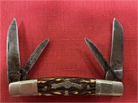 Olde Stag pocket knife