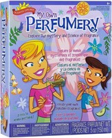 Scientific Explorer's Perfumery