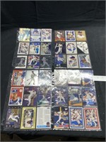 36 -Different Derek Jeter Cards