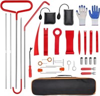 Professional Car Tool Set, with Long Reach