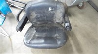 Heavy Duty Replacement Seat