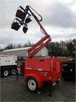 JLG MMG Light Tower,