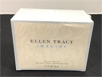 New Ellen Tracy Imagine Perfume