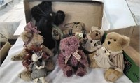 Boyd's Bears  and more