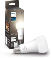 Smart Voice-Controlled LED Bulb