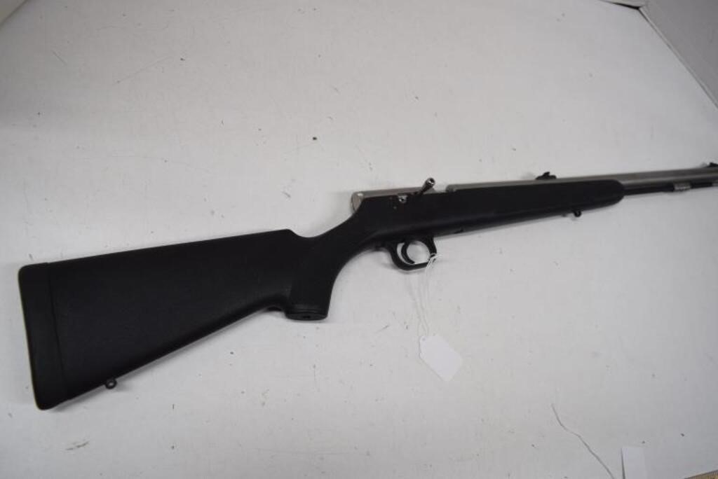 .54 Caliber Thompson Black Powder Long Gun