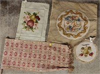 Vintage Tapestries