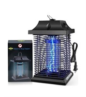 Bug Zapper Outdoor - 4500V 20W Electric Mosquito