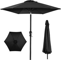 Best Choice Products 10ft Market Patio Umbrella