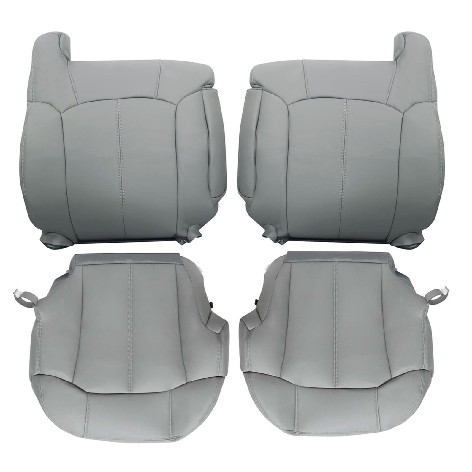 SecosAutoparts Driver & Passenger Side Bottom & To