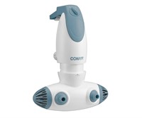 Conair Portable Bath Spa with Dual Hydro Jets for