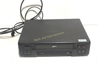 Zenith VCR Player