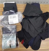 Trouser socks lot