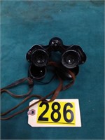 8X26 Binoculars