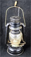 Vintage Dietz Small 11" Mini Kerosene Lantern