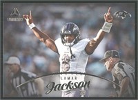 Lamar Jackson Baltimore Ravens