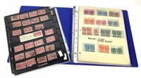 Us Specialty Stamps, Plate Blocks