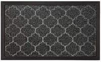 Heavy Duty Indoor Outdoor Door Mat 29x17