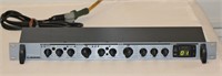 T C Electronic C300 Dual Stereo Gate/Compressor