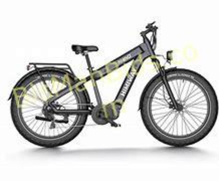 Himiway Rhino Dual Battery Electric Bike