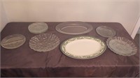 Vintage Platters & More
