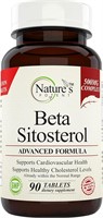 500mg Beta Sitosterol Prostate Supplement